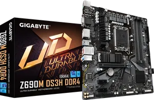 Z690M DS3H DDR4 (Rev. 1.0)